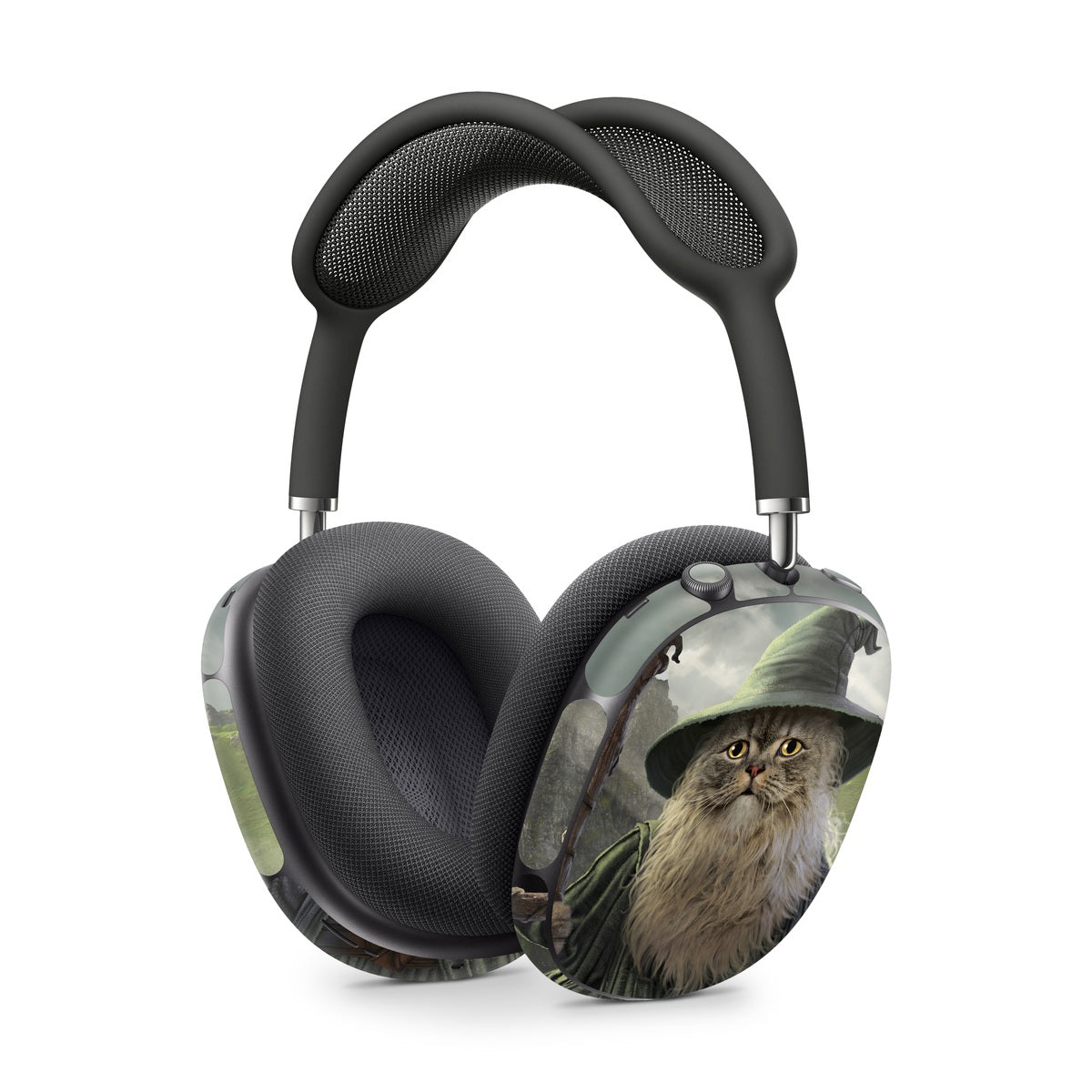 Catdalf - 适用于 Apple AirPods Max 的贴膜