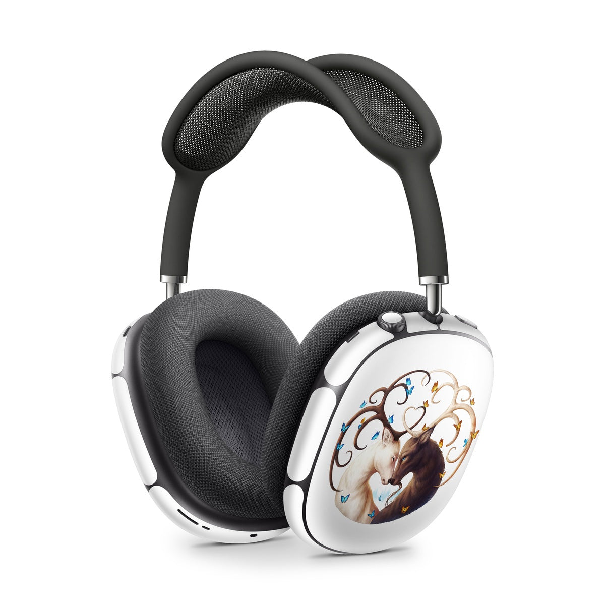 Circle of Life - Apple AirPods Max Wrap