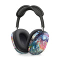 Cosmic Flower - Apple AirPods Max Wrap