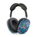 Cosmic Ray - Apple AirPods Max Wrap