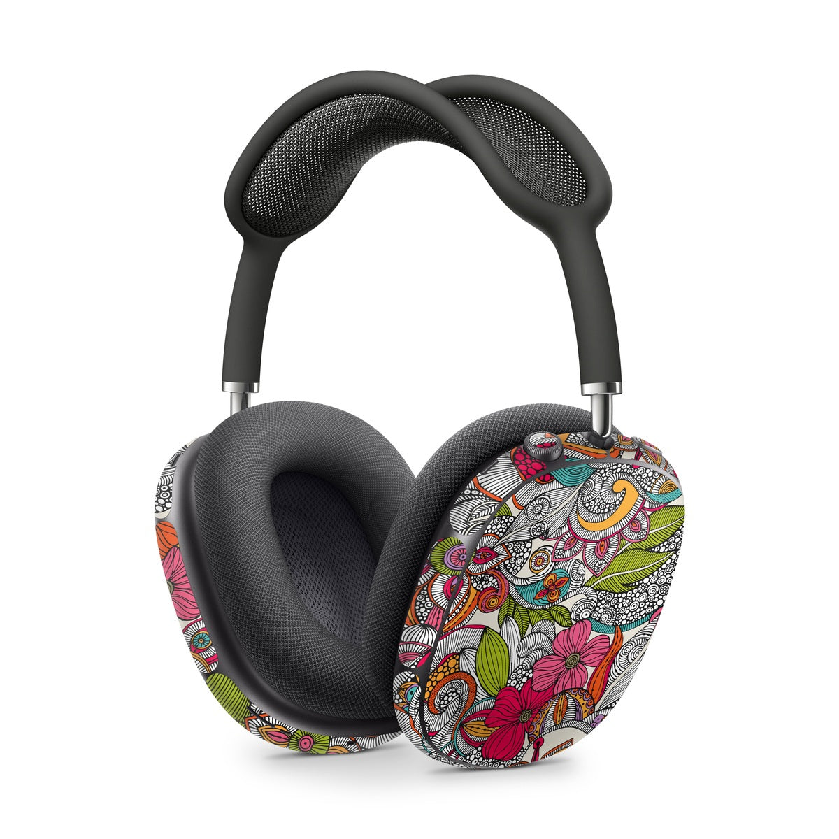 Doodles Color - Apple AirPods Max Wrap