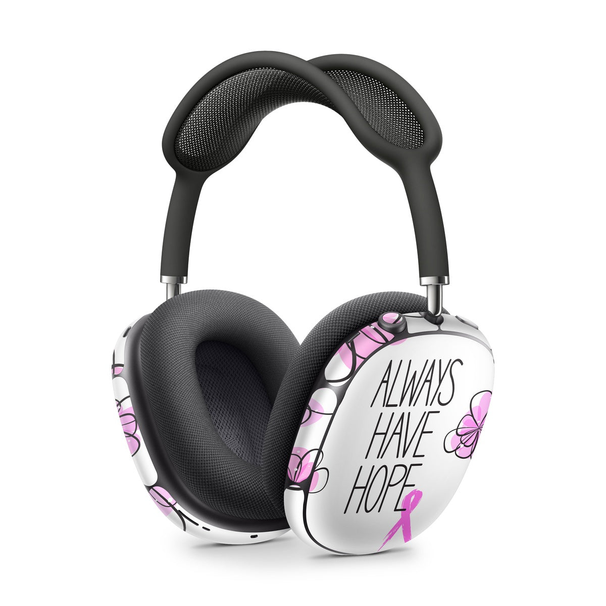 Always Have Hope - Apple AirPods Max Wrap