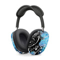 Peacock Sky - Apple AirPods Max Wrap