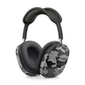 SOFLETE Black Multicam - Apple AirPods Max Wrap