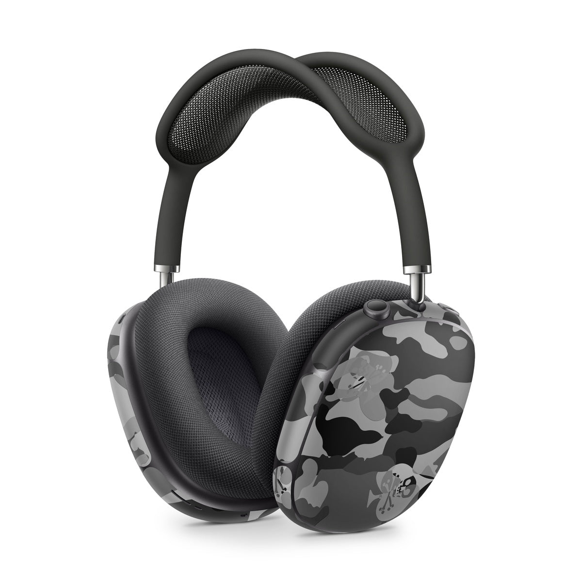SOFLETE Black Multicam - Apple AirPods Max Wrap