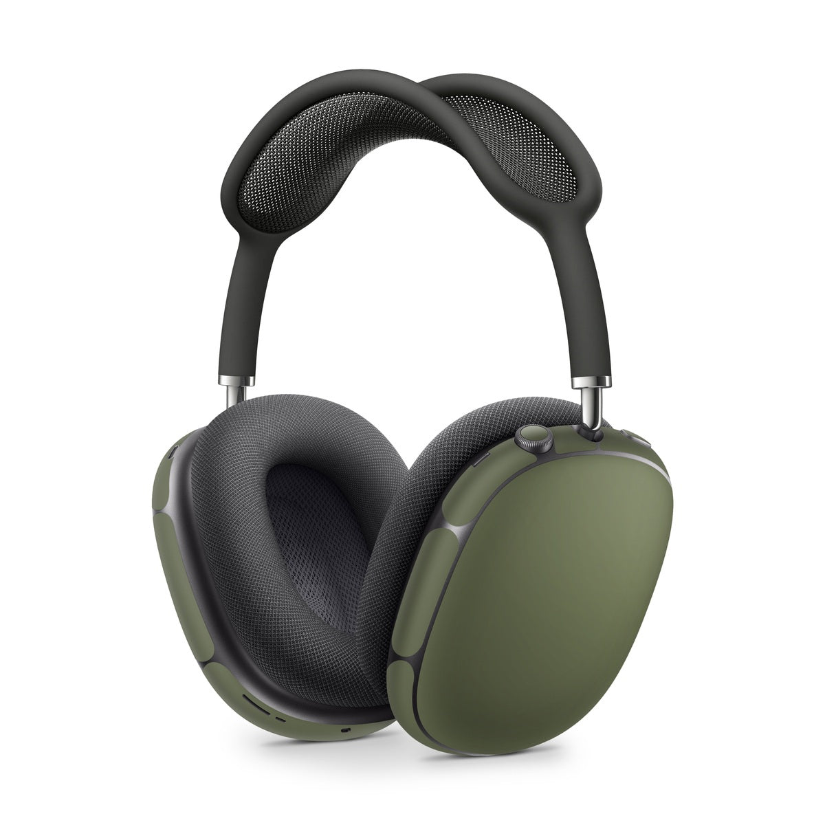Solid State Olive Drab - Apple AirPods Max Wrap