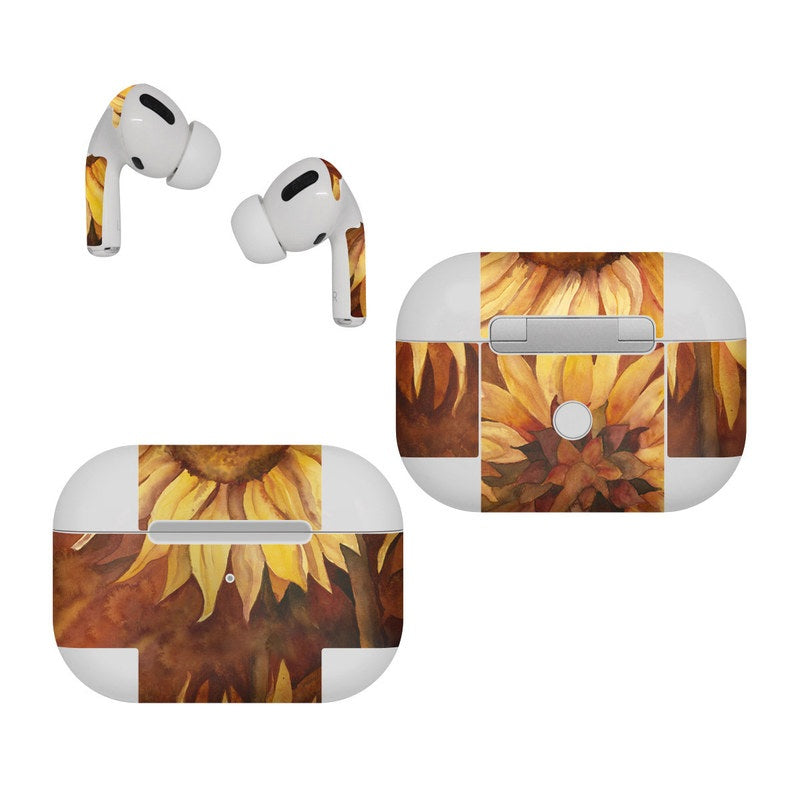 Autumn Beauty - Apple AirPods Pro Wrap