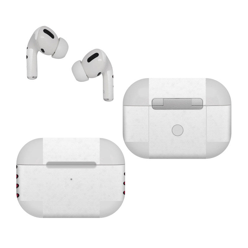 Baseball - Apple AirPods Pro Wrap