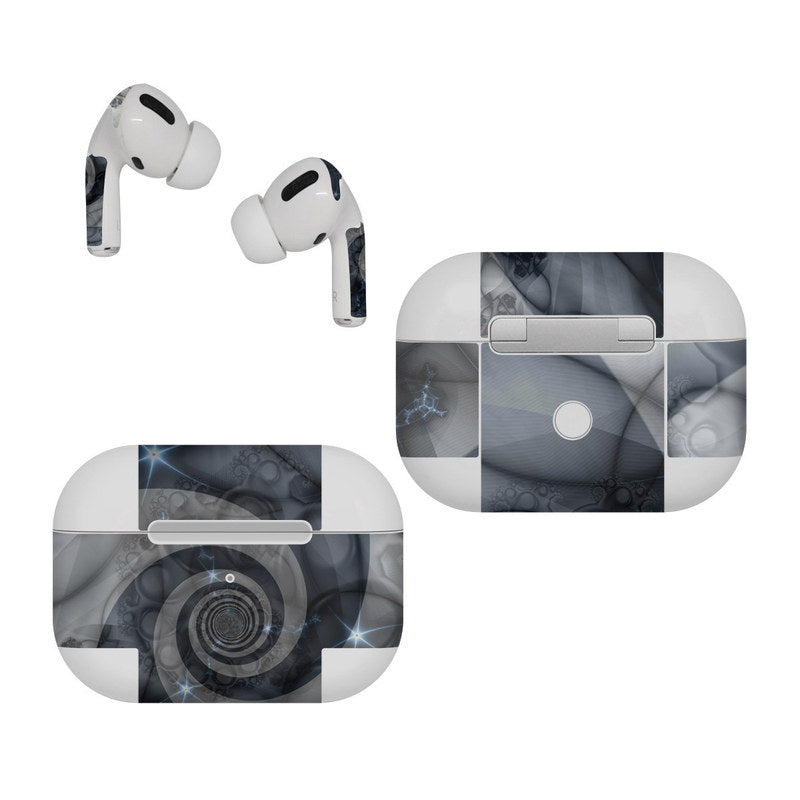 Birth of an Idea - Apple AirPods Pro Wrap