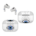 Blue Eyes - Apple AirPods Pro Wrap