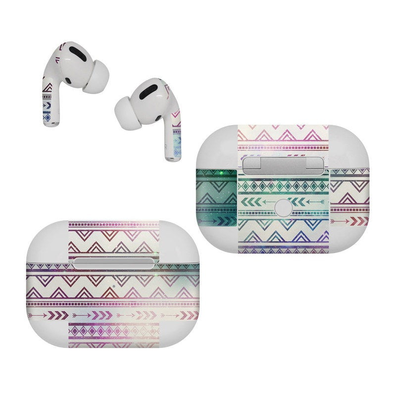 波西米亚风 - Apple AirPods Pro 保护膜