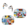 Butterfly Land - Apple AirPods Pro Wrap