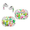 Cacti Garden - Apple AirPods Pro Wrap
