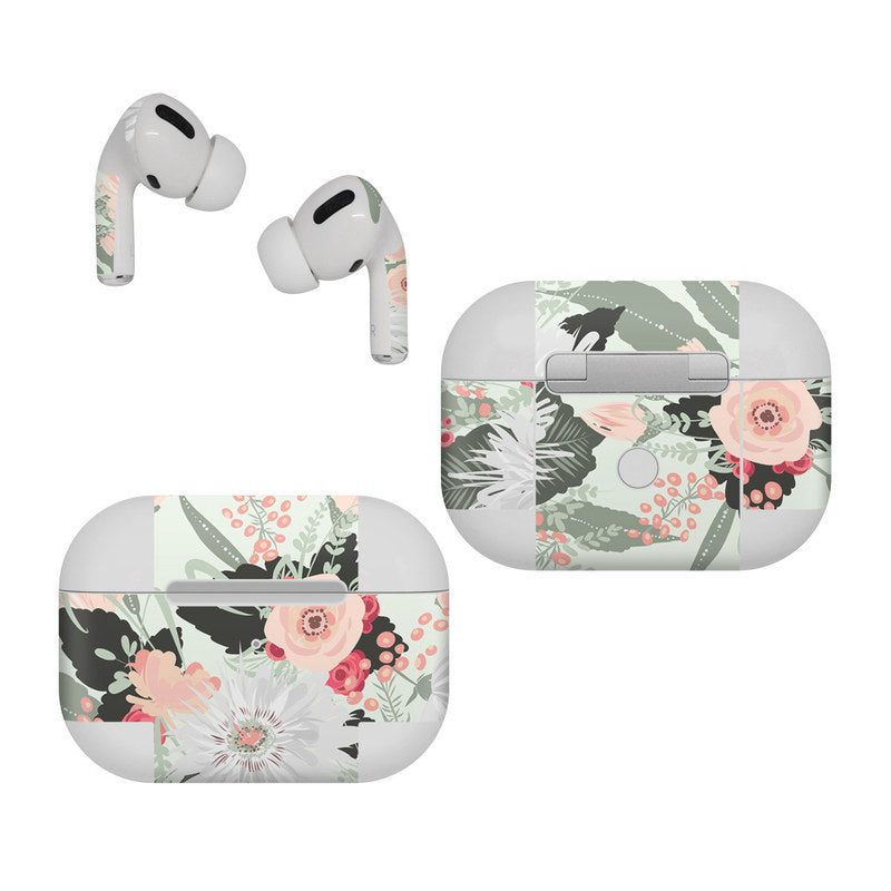 Carmella Creme - Apple AirPods Pro Wrap