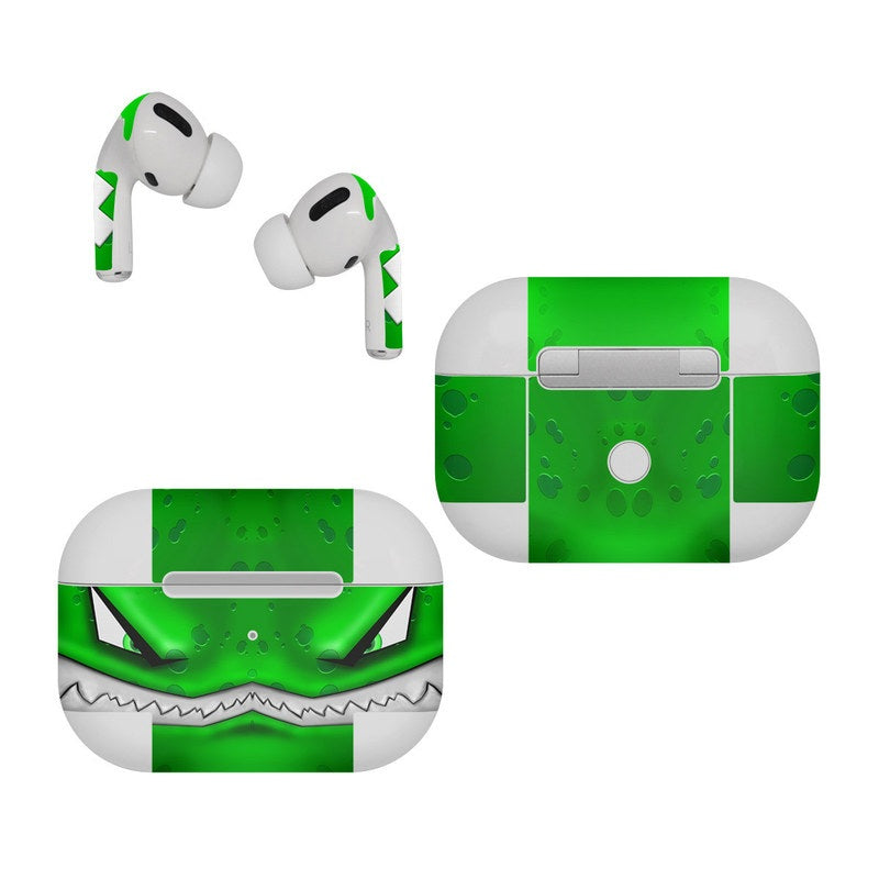 Chunky - 适用于 Apple AirPods Pro 的贴膜