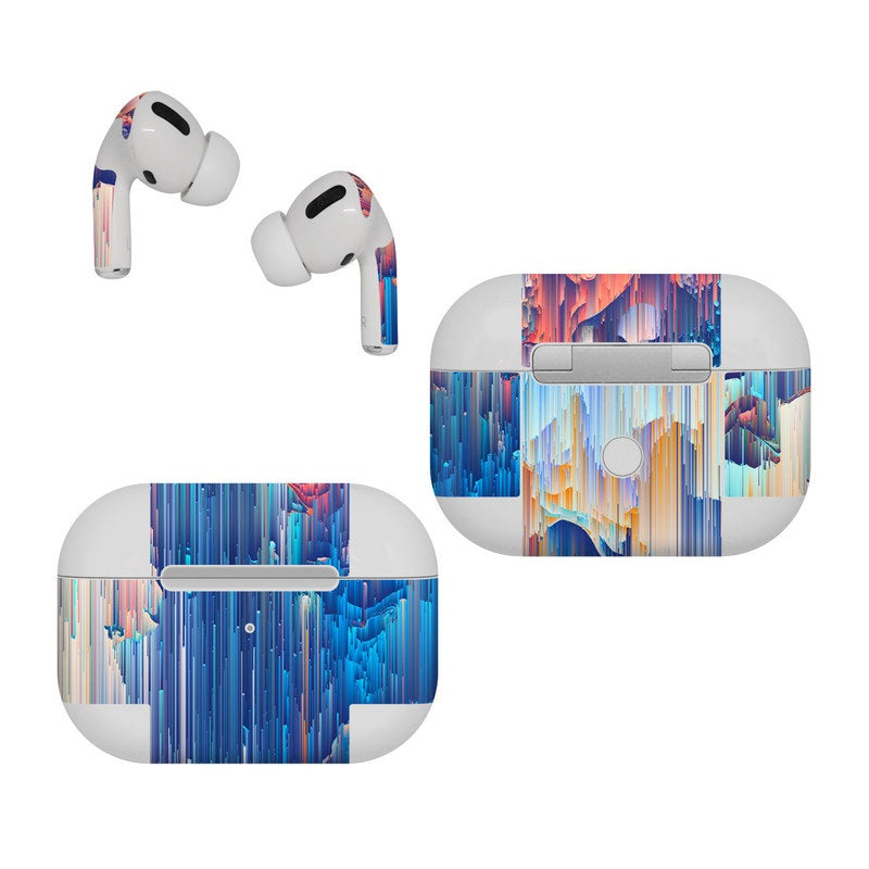云故障 - Apple AirPods Pro 皮肤