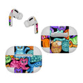 Colorful Kittens - Apple AirPods Pro Wrap