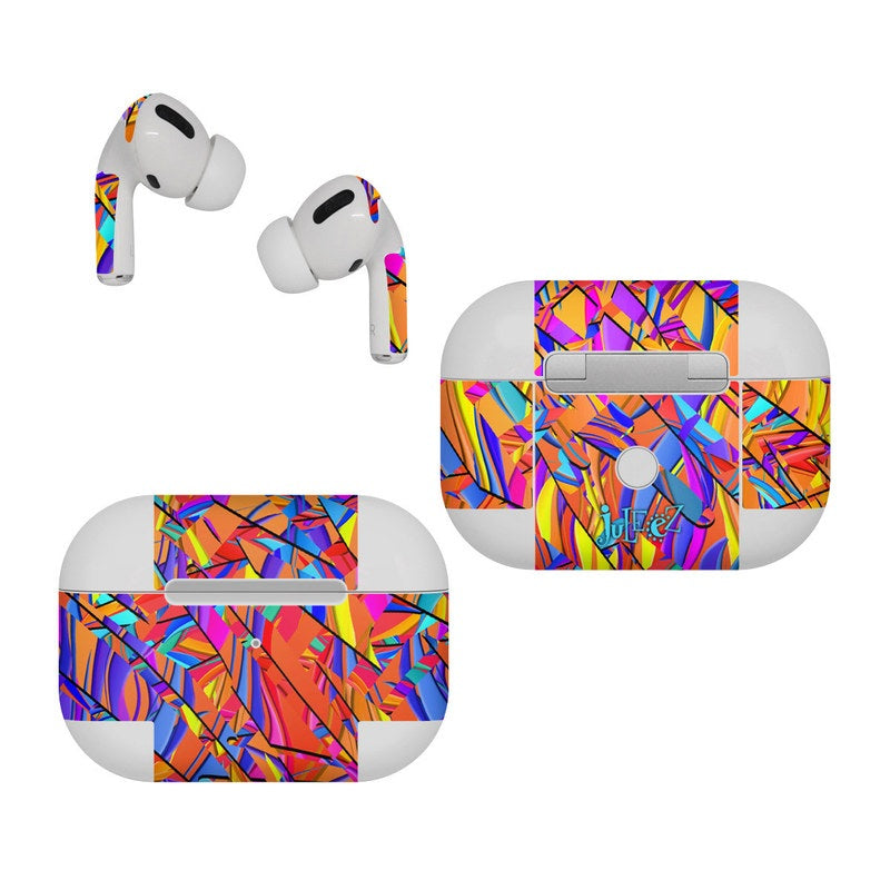 Colormania - Apple AirPods Pro 保护膜
