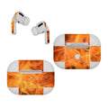 Combustion - Apple AirPods Pro Wrap