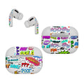 Comics - Apple AirPods Pro Wrap