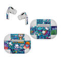 Cosmic Ray - Apple AirPods Pro Wrap