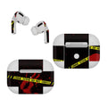 Crime Scene - Apple AirPods Pro Wrap