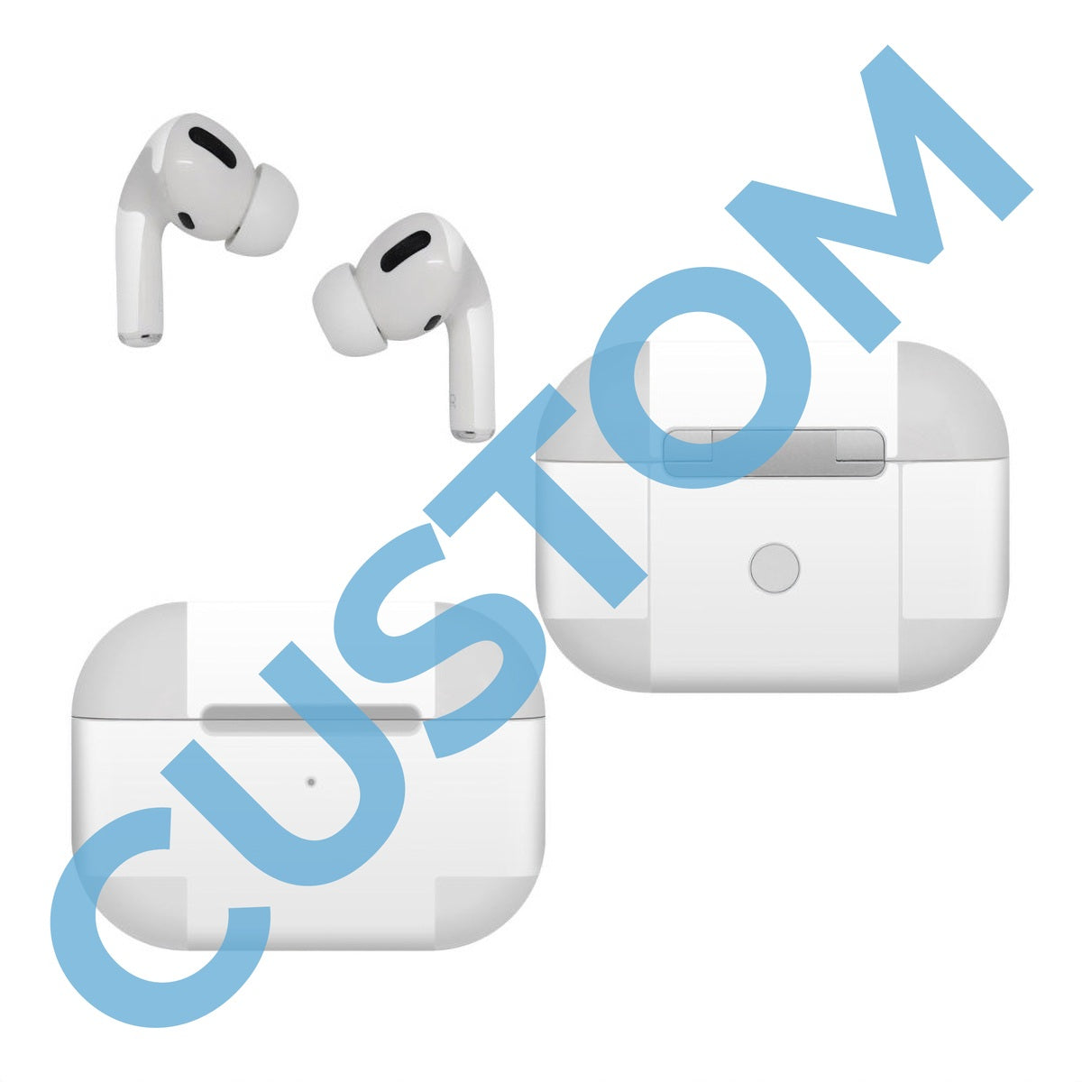 Custom - Apple AirPods Pro Wrap