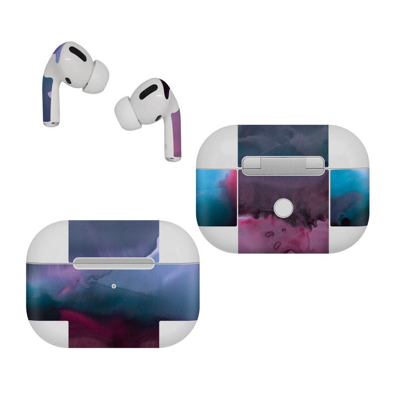 炫彩 - Apple AirPods Pro 保护膜