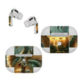 Dragon Mage - Apple AirPods Pro Wrap