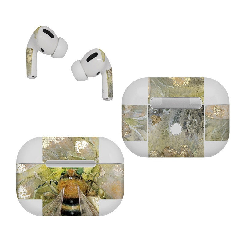 Honey Bee - Apple AirPods Pro Wrap