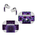 Silence In An Infinite Moment - Apple AirPods Pro Wrap