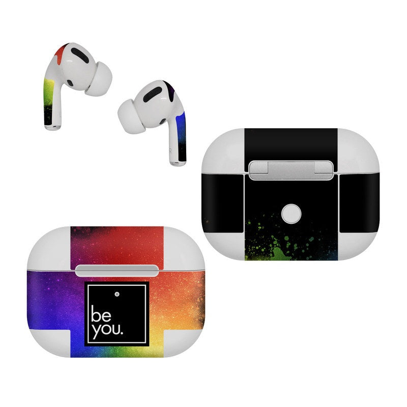 Just Be You - Apple AirPods Pro Wrap