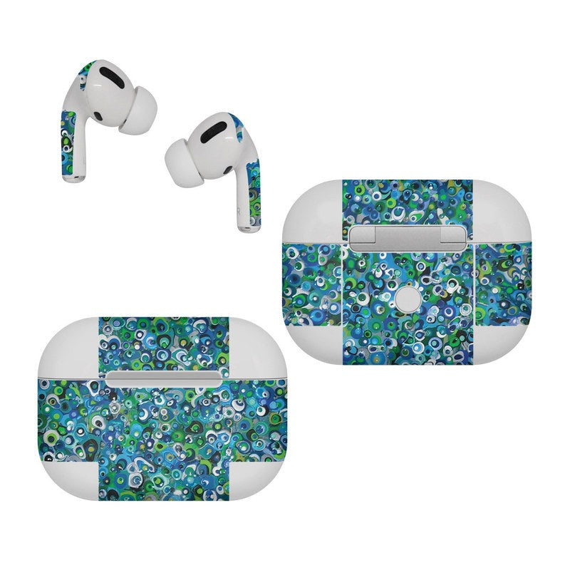Last Dance - Apple AirPods Pro Wrap
