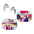 Llama Drama - Apple AirPods Pro Wrap
