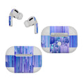 Lunar Mist - Apple AirPods Pro Wrap