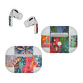 Lush - 适用于 Apple AirPods Pro 的贴膜
