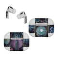 Microverse - 适用于 Apple AirPods Pro 的贴膜