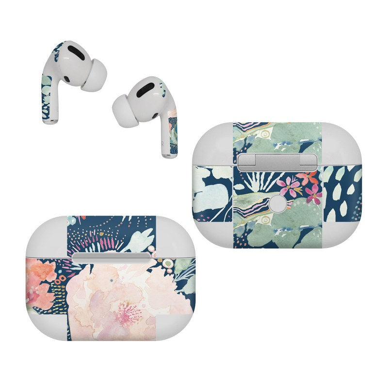 Modern Bouquet - Apple AirPods Pro 保护膜