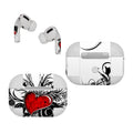 My Heart - Apple AirPods Pro Wrap