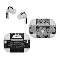 Ouija - Apple AirPods Pro Wrap