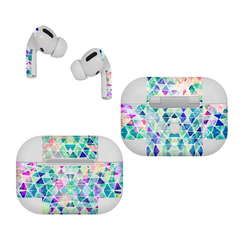 柔和三角 - 适用于 Apple AirPods Pro