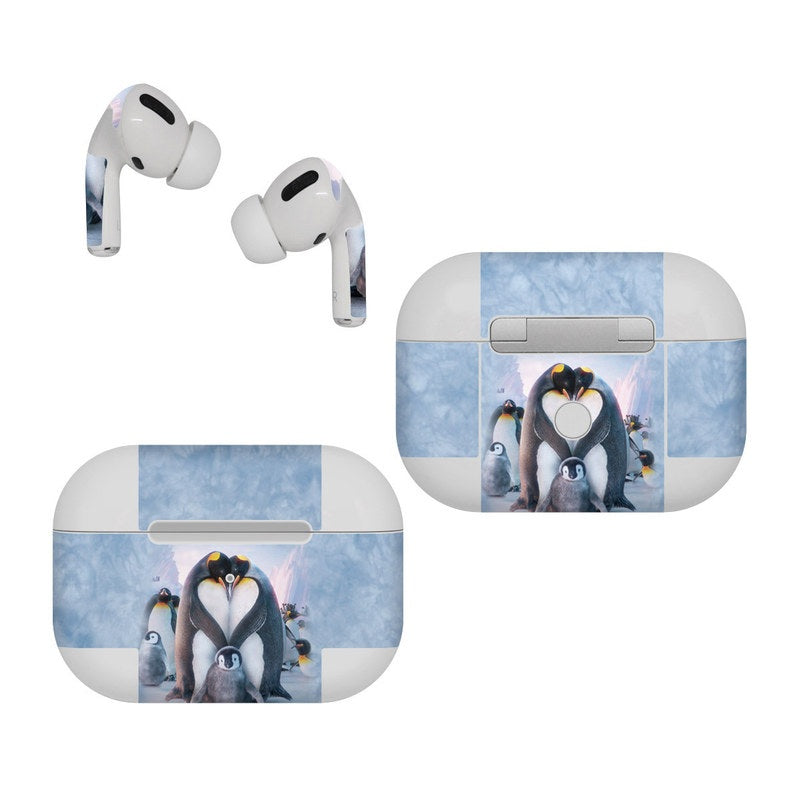 企鹅之心 - Apple AirPods Pro 保护膜