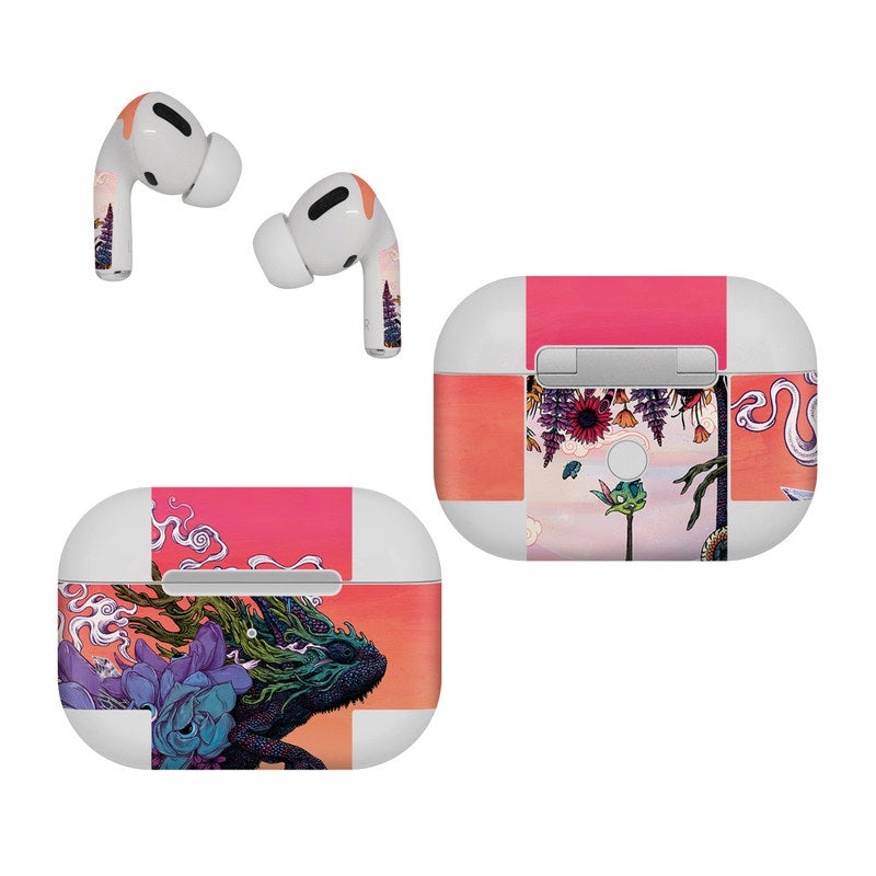 Phantasmagoria - Apple AirPods Pro Wrap