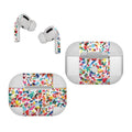 Plastic Playground - Apple AirPods Pro Wrap