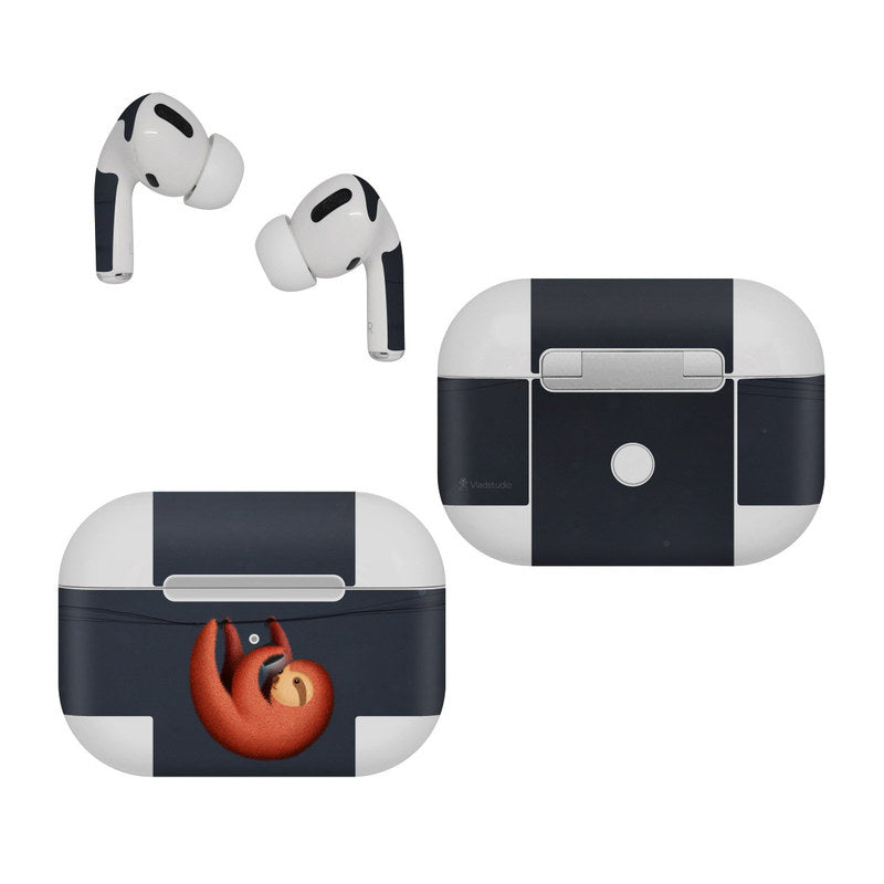 Procrastination - Apple AirPods Pro Wrap