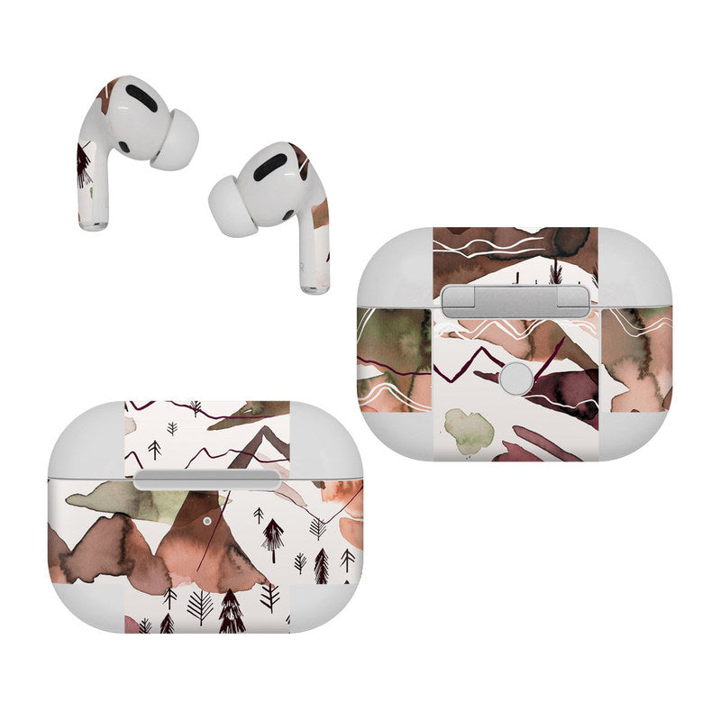 红山 - Apple AirPods Pro 保护膜