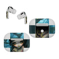 Releasing Fireflies - Apple AirPods Pro Wrap
