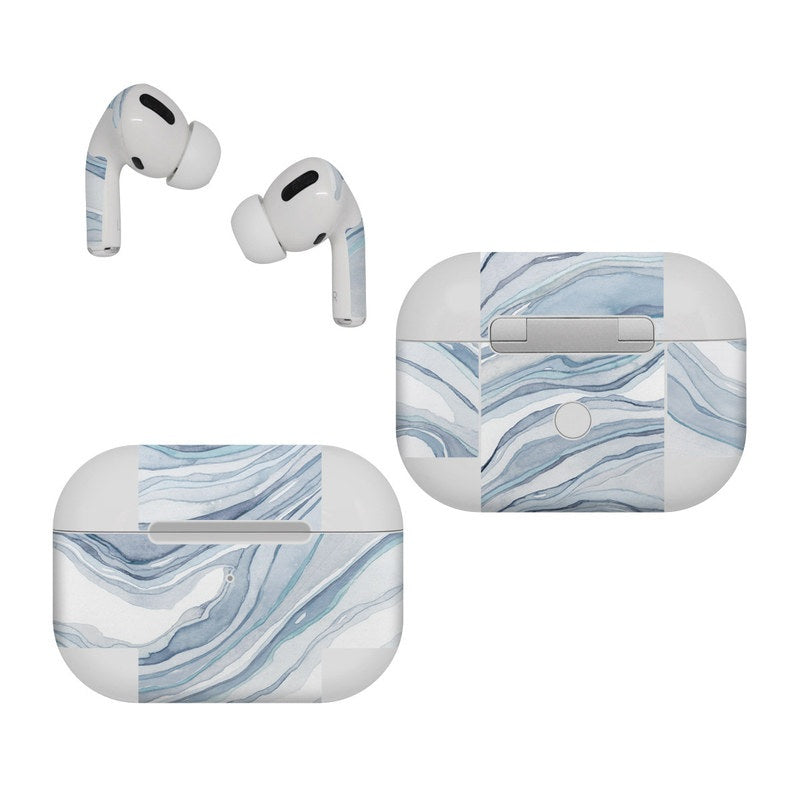 Sandstone Indigo - Apple AirPods Pro Wrap