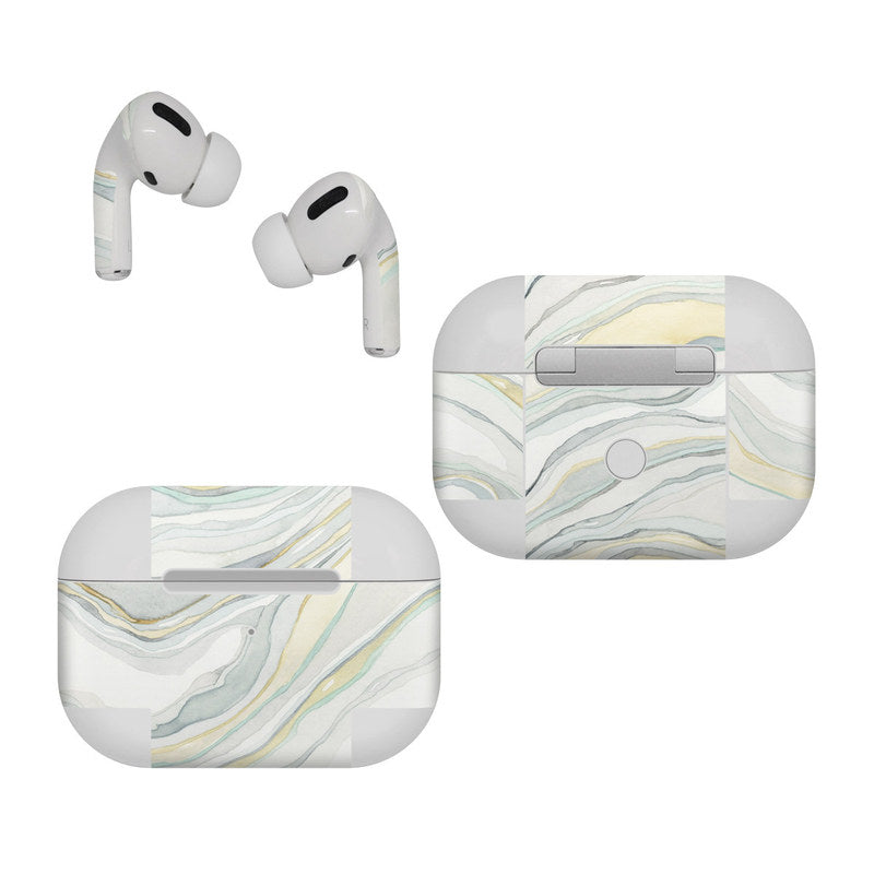 砂岩 - Apple AirPods Pro 保护膜