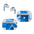 Sapphire Agate - Apple AirPods Pro Wrap